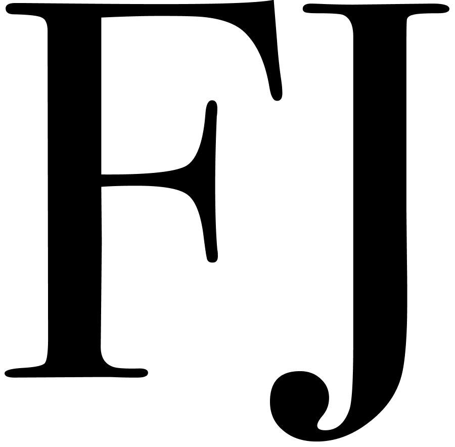 LogoFj